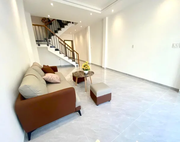 Bất động sản tại TP. Hồ Chí Minh - ảnh 1