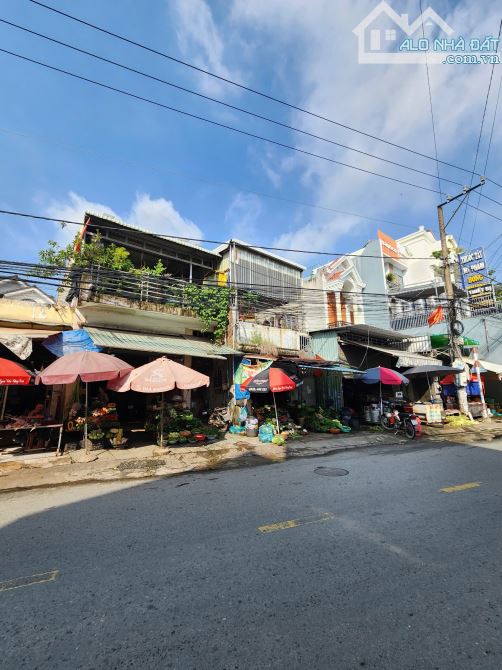 Bất động sản tại Bình Dương - ảnh 1