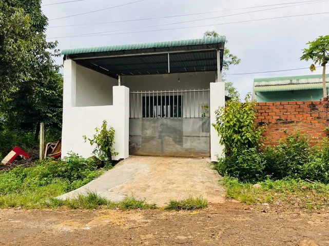 Bất động sản tại Đắk Lắk - ảnh 1