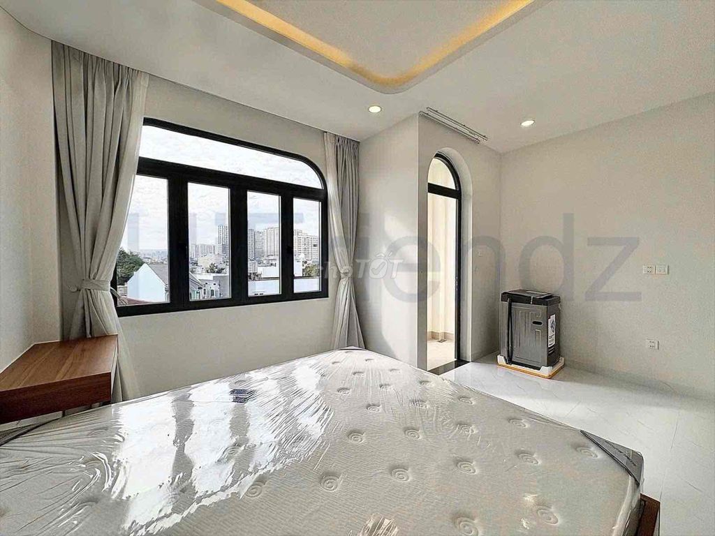 Căn hộ / chung cư tại 1, TP. Hồ Chí Minh - ảnh 3
