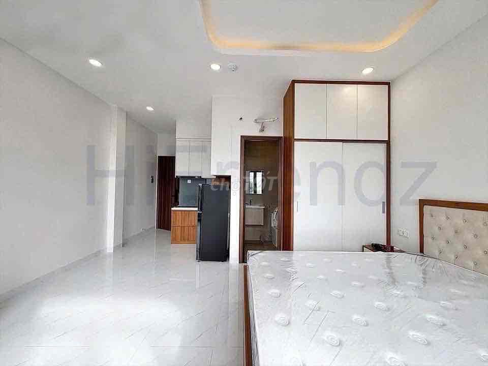 Căn hộ / chung cư tại 1, TP. Hồ Chí Minh - ảnh 4