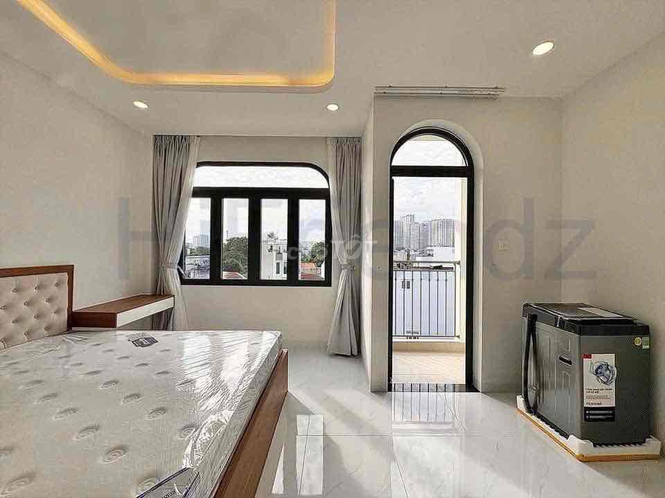 Căn hộ / chung cư tại 1, TP. Hồ Chí Minh - ảnh 5