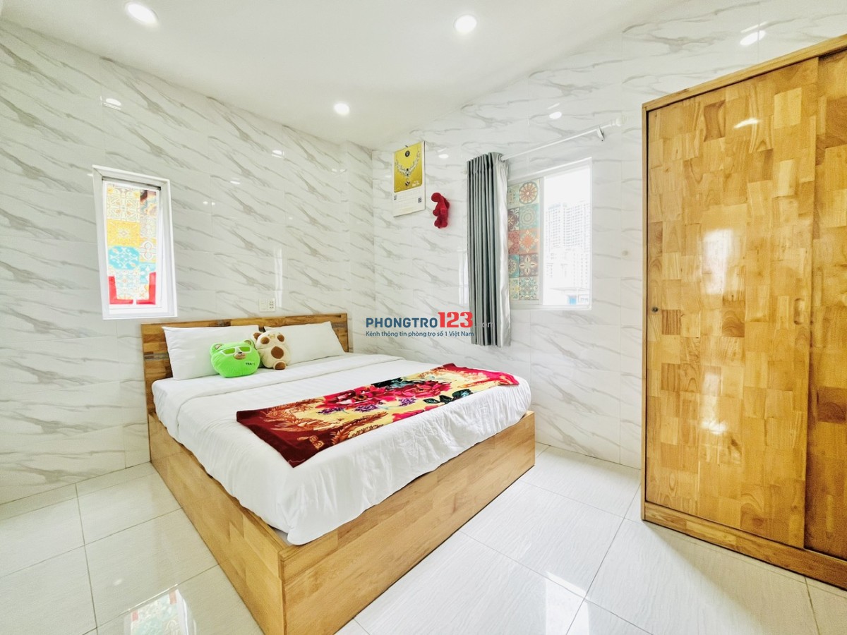 Bất động sản tại TP. Hồ Chí Minh - ảnh 1