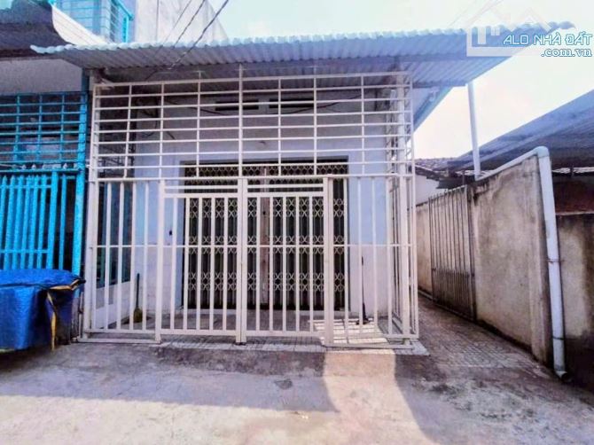 Bất động sản tại Bình Dương - ảnh 1