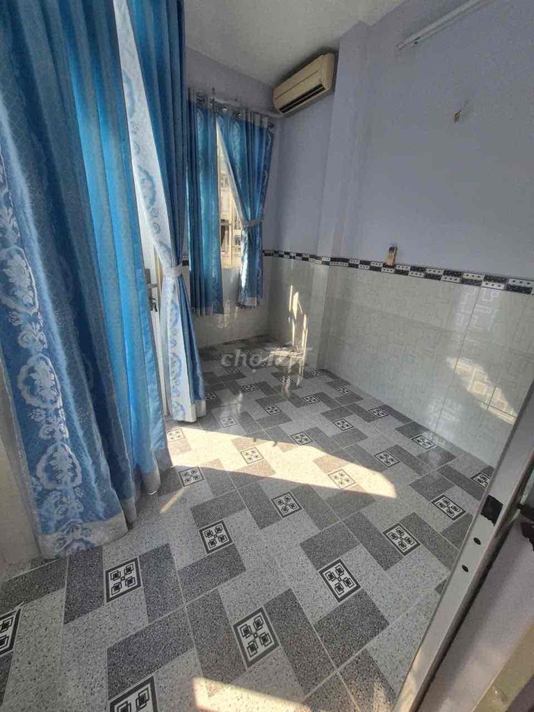 Nhà riêng tại 8, TP. Hồ Chí Minh - ảnh 3