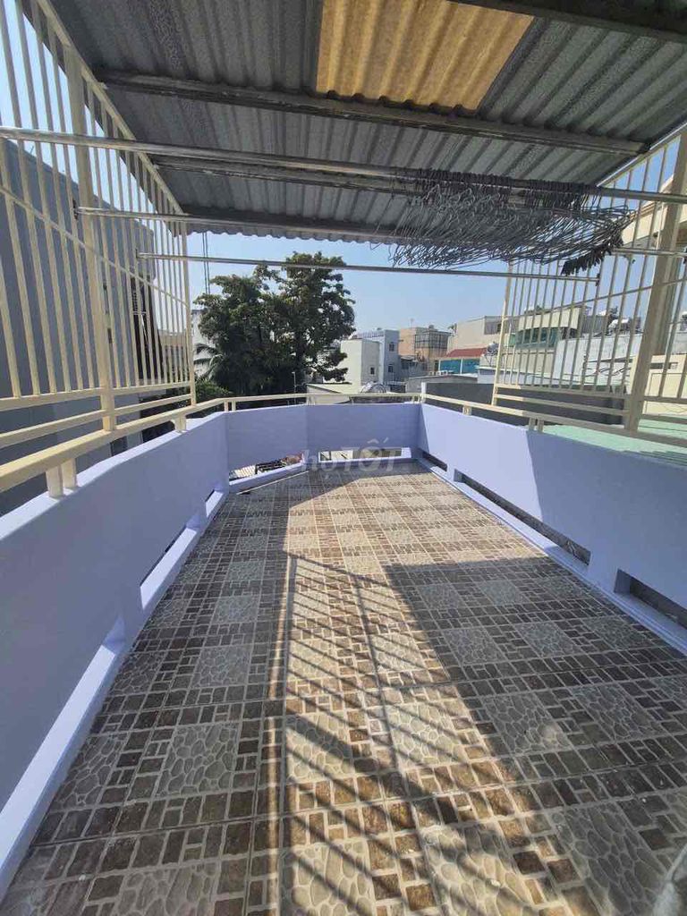 Nhà riêng tại 8, TP. Hồ Chí Minh - ảnh 5
