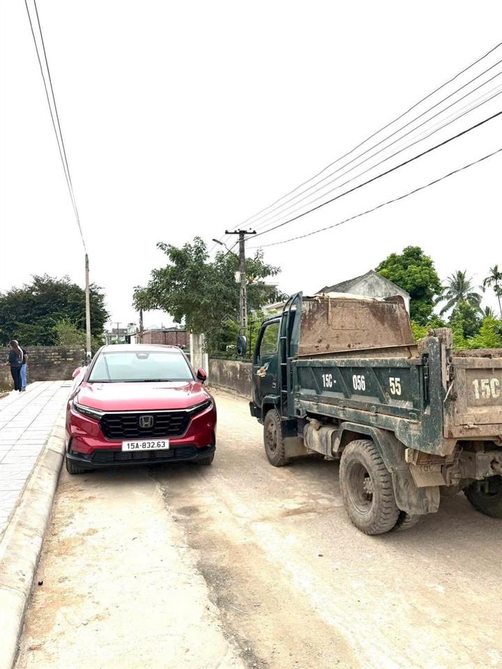 Bất động sản tại Hải Phòng - ảnh 1