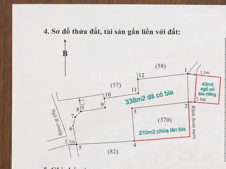 Bất động sản tại Hải Phòng - ảnh 1