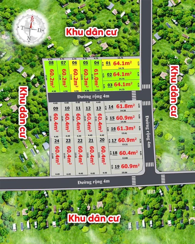 Bất động sản tại Hải Phòng - ảnh 1