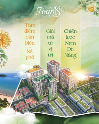 Bất động sản tại Đà Nẵng - ảnh 1