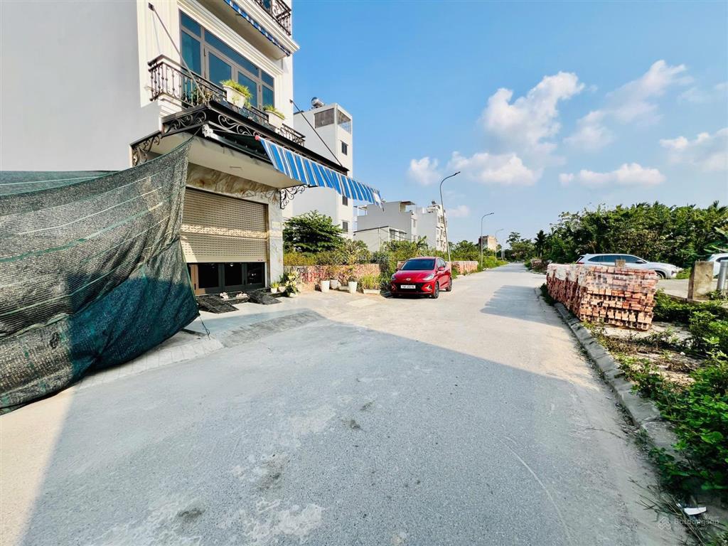 Bất động sản tại Hải Phòng - ảnh 1