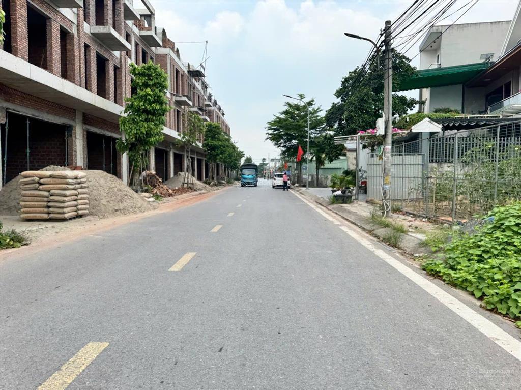 Bất động sản tại Hải Phòng - ảnh 1