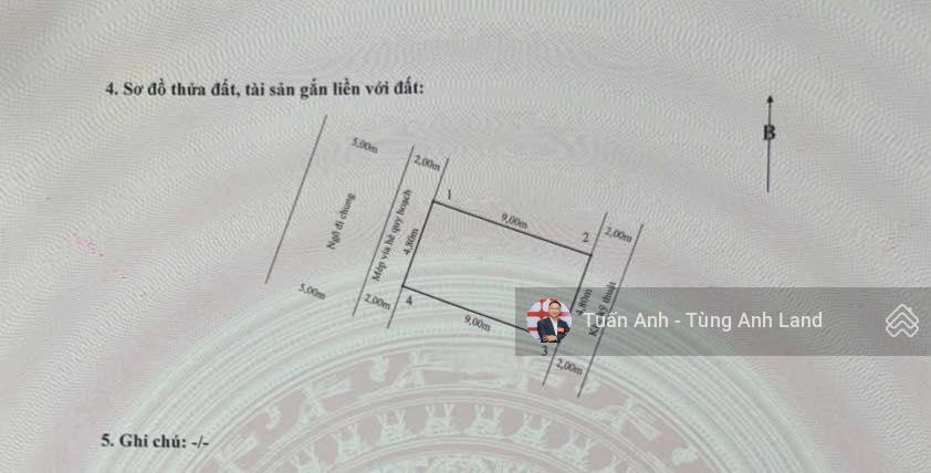 Bất động sản tại Hải Phòng - ảnh 1