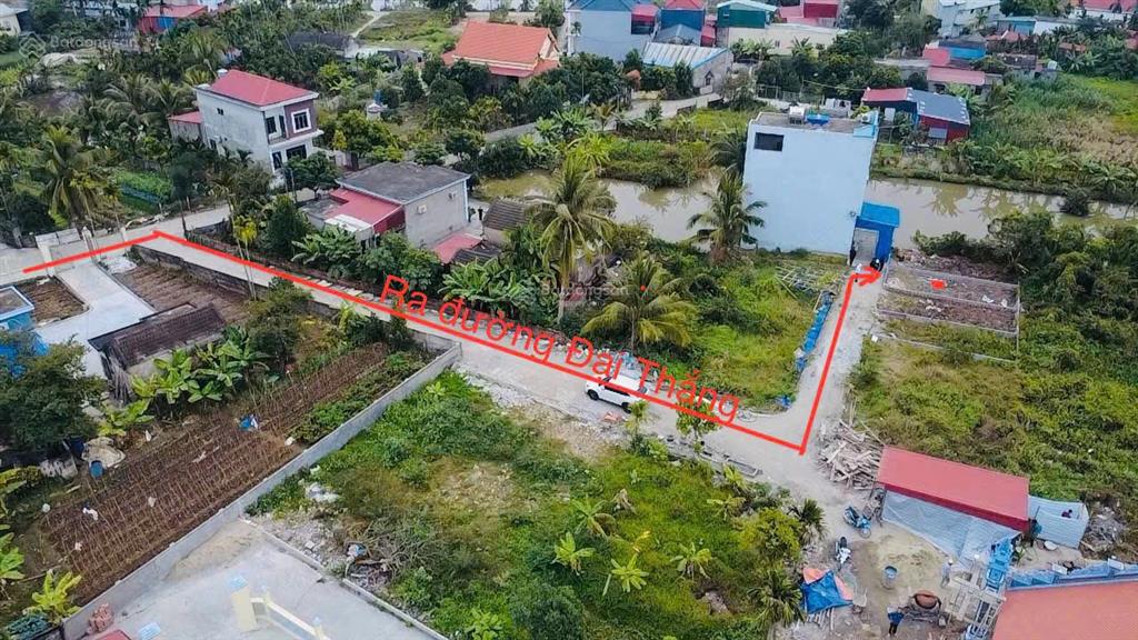 Bất động sản tại Hải Phòng - ảnh 1