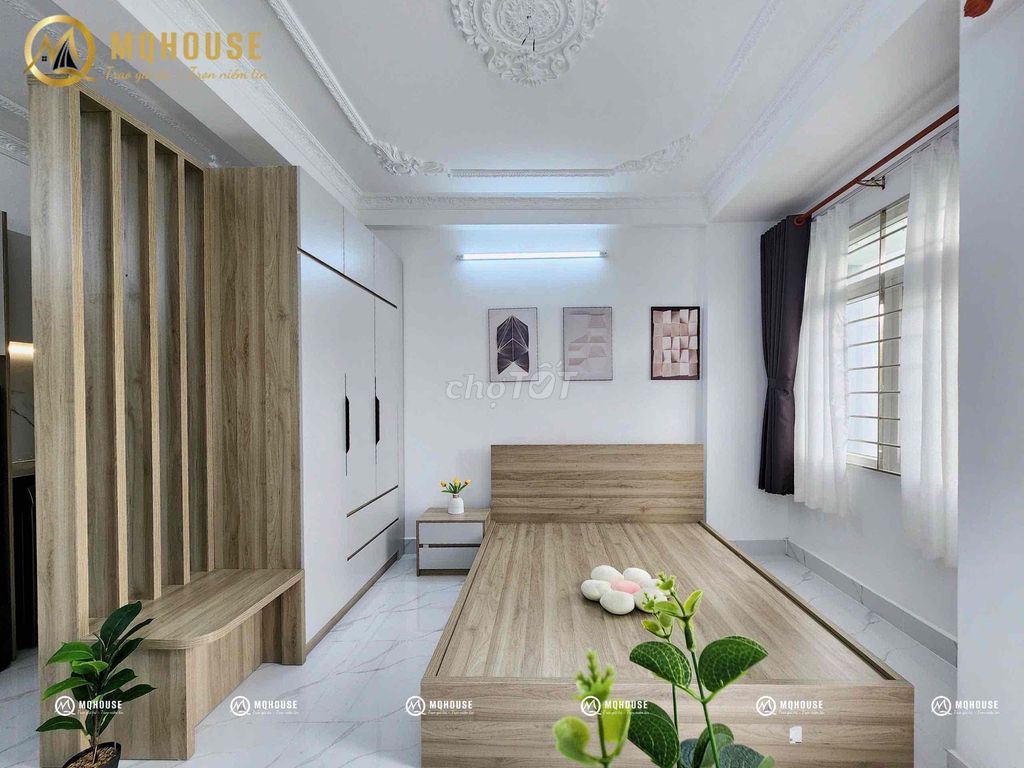 Căn hộ / chung cư tại Tân Phú, TP. Hồ Chí Minh - ảnh 4
