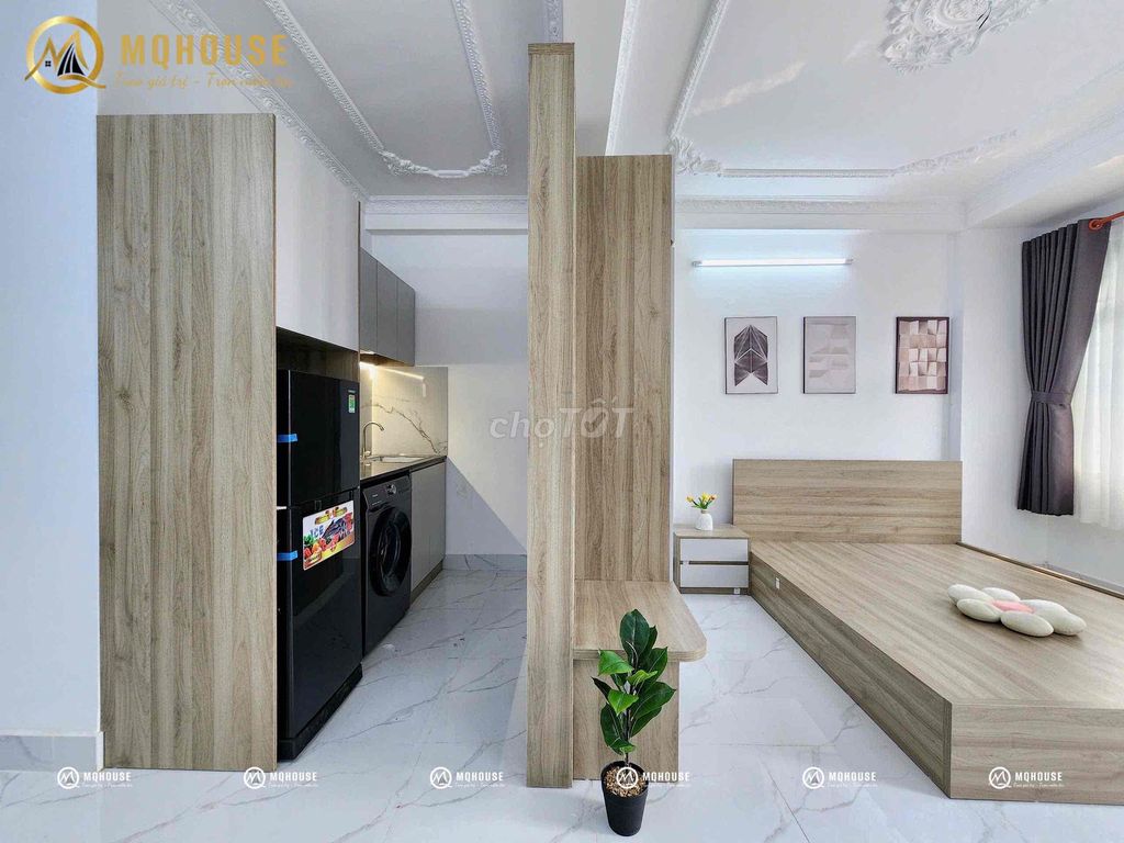 Căn hộ / chung cư tại Tân Phú, TP. Hồ Chí Minh - ảnh 5