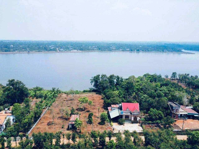 Bất động sản tại Đắk Lắk - ảnh 1