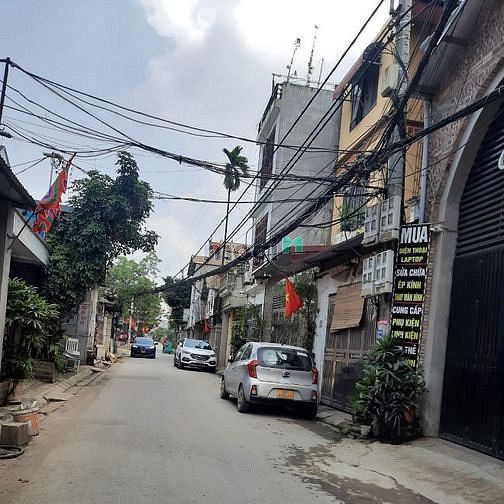 Nhà riêng tại Bắc Từ Liêm, Hà Nội - ảnh 1