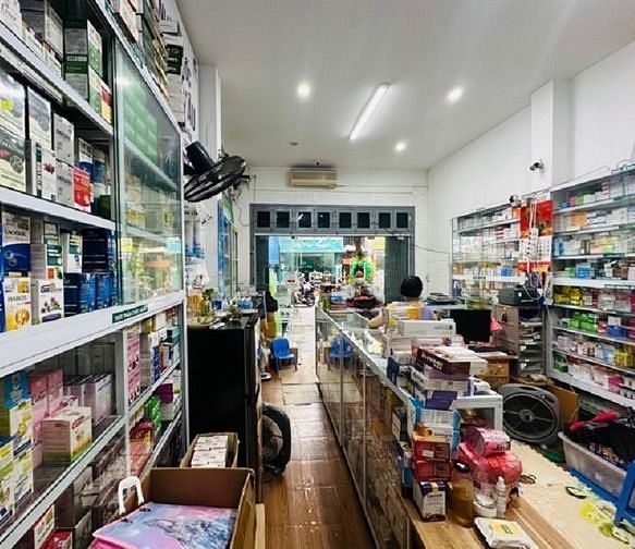 Nhà riêng tại Bắc Từ Liêm, Hà Nội - ảnh 2