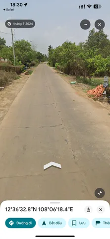 Bất động sản tại Đắk Lắk - ảnh 1