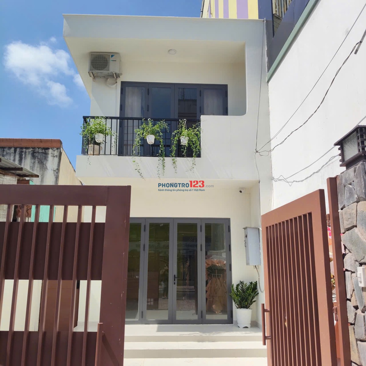 Bất động sản tại TP. Hồ Chí Minh - ảnh 1