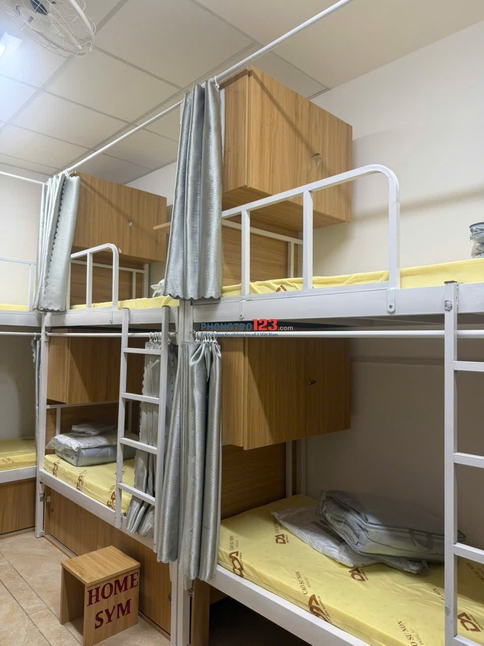 Bất động sản tại TP. Hồ Chí Minh - ảnh 1