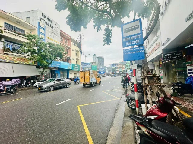 Bất động sản tại Đà Nẵng - ảnh 1