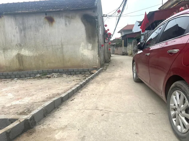 Bất động sản tại Hưng Yên - ảnh 1