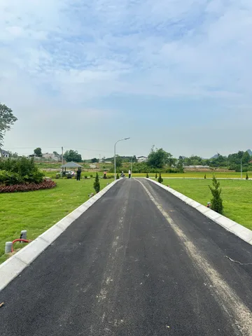 Bất động sản tại Hòa Bình - ảnh 1