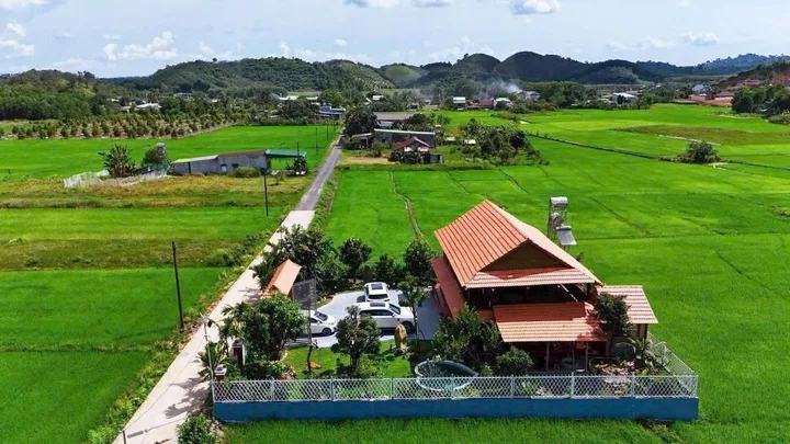 Bất động sản tại Lâm Đồng - ảnh 1