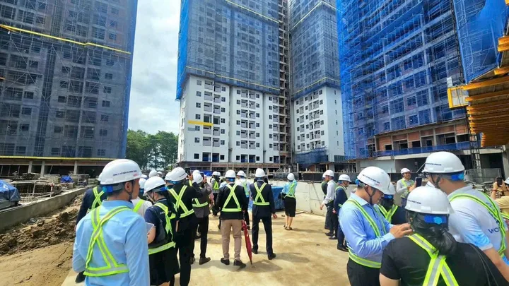 Bất động sản tại Tây Ninh - ảnh 1