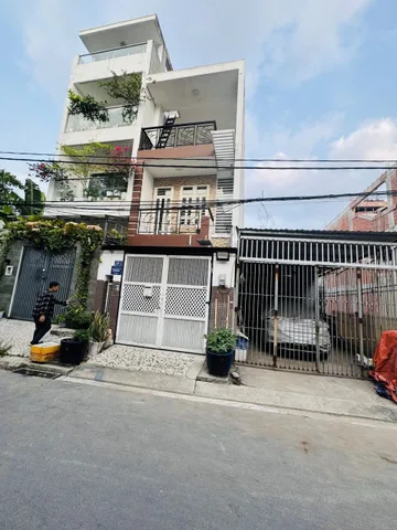 Bất động sản tại TP. Hồ Chí Minh - ảnh 1