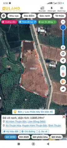 Bất động sản tại Lâm Đồng - ảnh 1