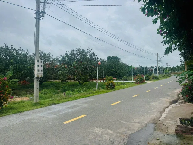 Bất động sản tại Bình Dương - ảnh 1