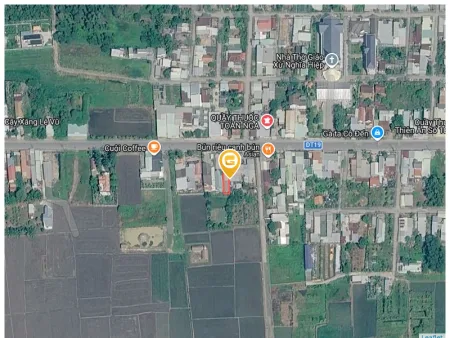 Bất động sản tại Đồng Nai - ảnh 1