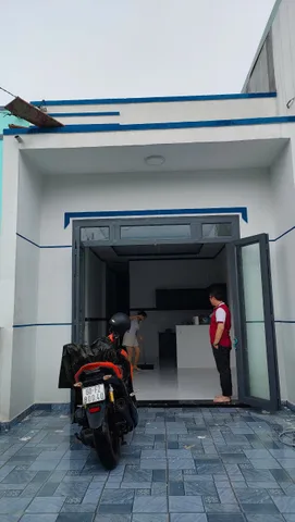 Bất động sản tại Bình Dương - ảnh 1
