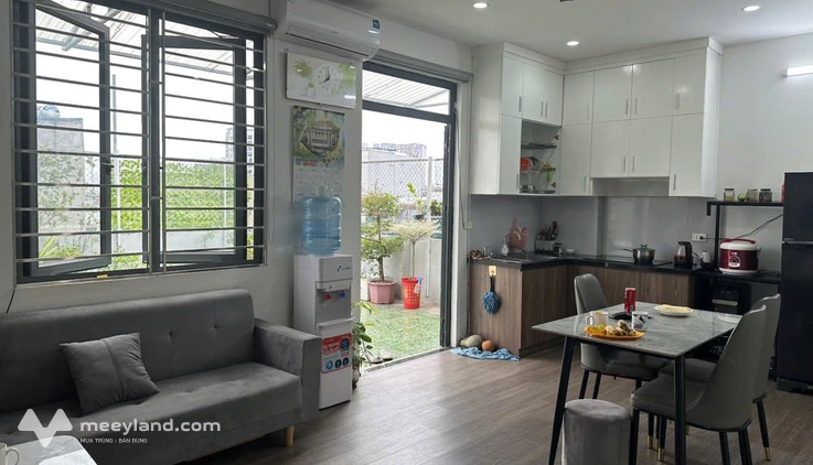 Bất động sản tại Hà Nội - ảnh 1