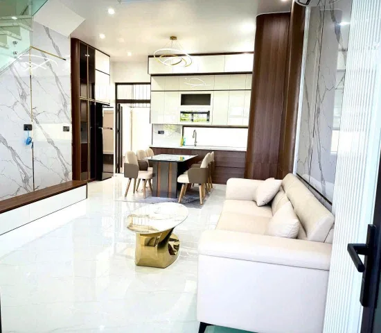 Bất động sản tại TP. Hồ Chí Minh - ảnh 1