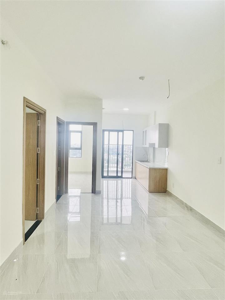 Bất động sản tại Bình Dương - ảnh 1