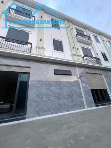 Bất động sản tại Hải Phòng - ảnh 1