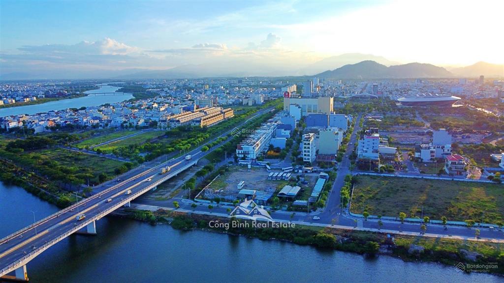 Bất động sản tại Đà Nẵng - ảnh 1