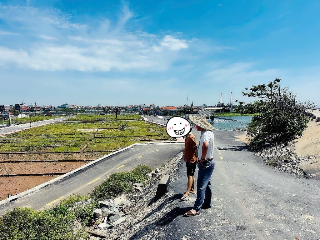 Bất động sản tại Nam Định - ảnh 1