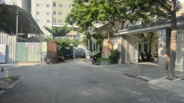 Bất động sản tại TP. Hồ Chí Minh - ảnh 1
