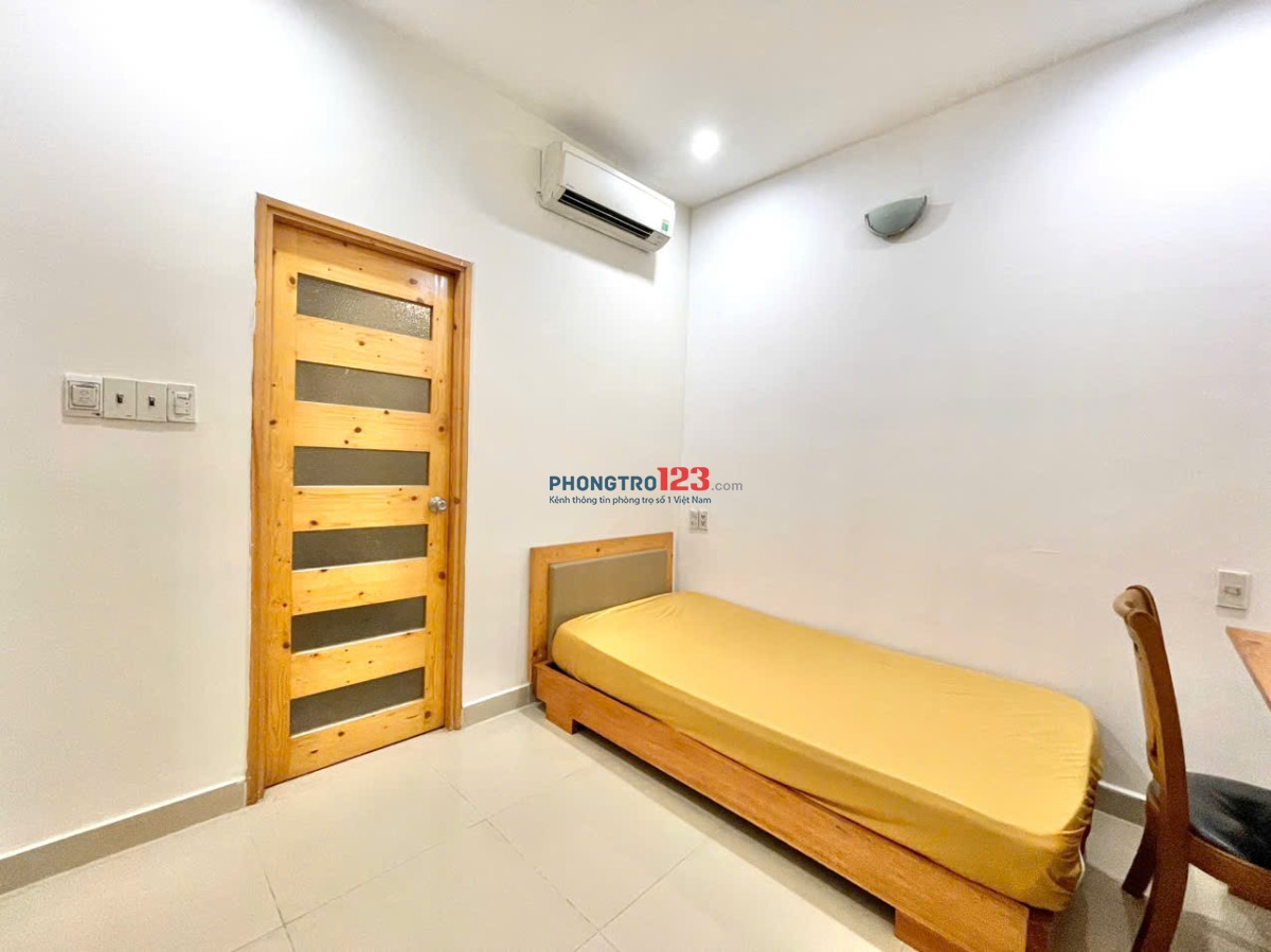 Bất động sản tại TP. Hồ Chí Minh - ảnh 1