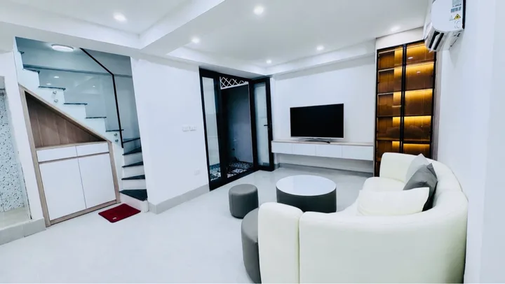 Bất động sản tại Hà Nội - ảnh 1