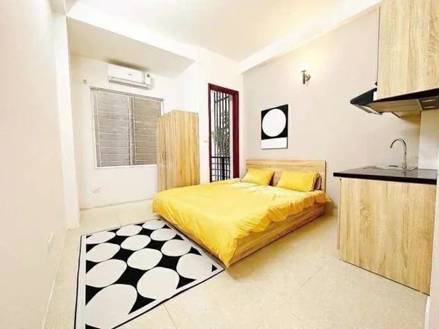 Bất động sản tại Hà Nội - ảnh 1