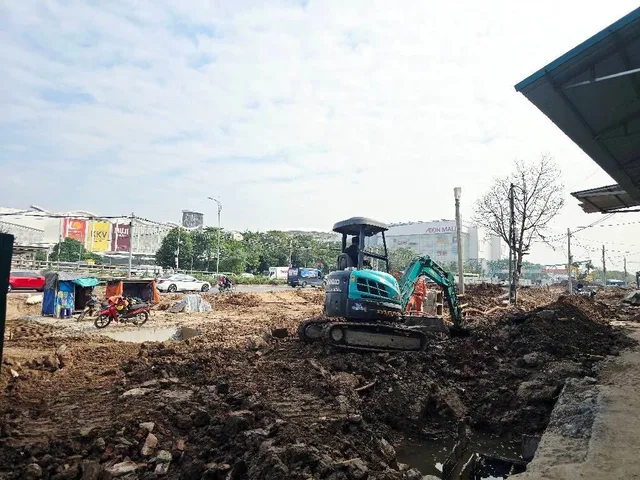Bất động sản tại Hà Nội - ảnh 1