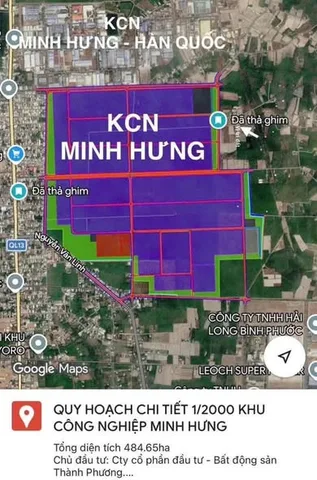 Bất động sản tại Đồng Nai - ảnh 1