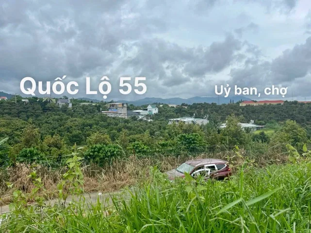 Bất động sản tại Lâm Đồng - ảnh 1