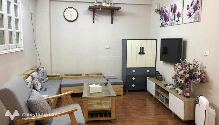 Bất động sản tại Hà Nội - ảnh 1